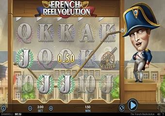 The French Reelvolution Slot Fully Reviewed and .